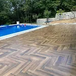 Kocaeli'nde Koerfez Manzarali Dogayla Basbasa Tatil * 科喀艾里