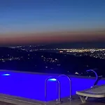 Kocaeli'nde Koerfez Manzarali Dogayla Basbasa Tatil 别墅 *
