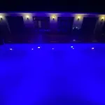 Kocaeli'nde Koerfez Manzarali Dogayla Basbasa Tatil 科喀艾里