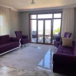 别墅 Kocaeli'nde Koerfez Manzarali Dogayla Basbasa Tatil