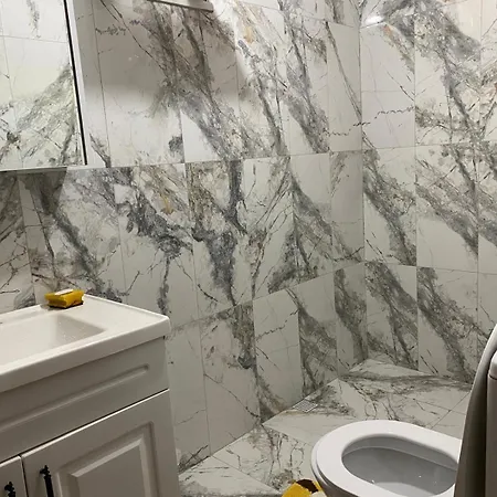 Kocaeli'nde Koerfez Manzarali Dogayla Basbasa Tatil