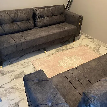 فيلة Kocaeli'nde Koerfez Manzarali Dogayla Basbasa Tatil